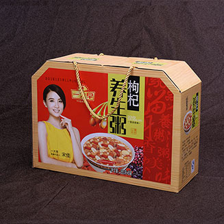 食品包裝盒